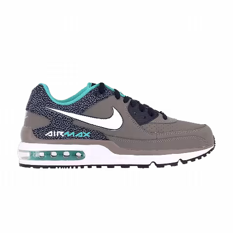 Nike Air Max Wright 'Grey Teal'