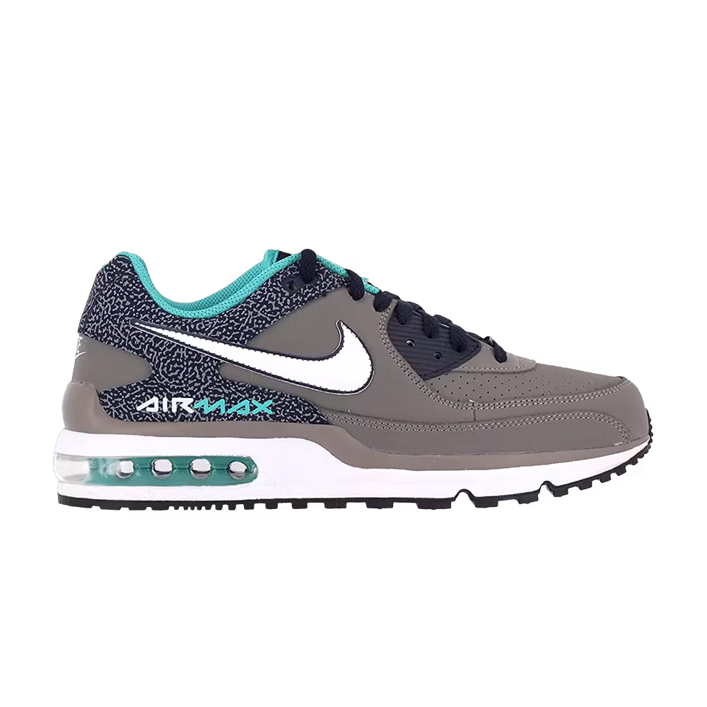 Nike Air Max Wright Grey Teal