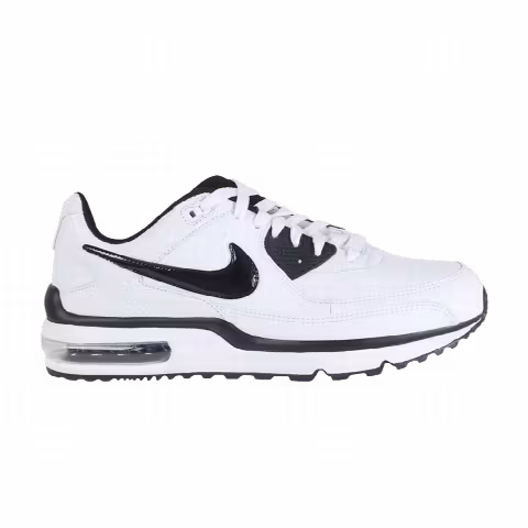 Nike Air Max Wright 'White Black'
