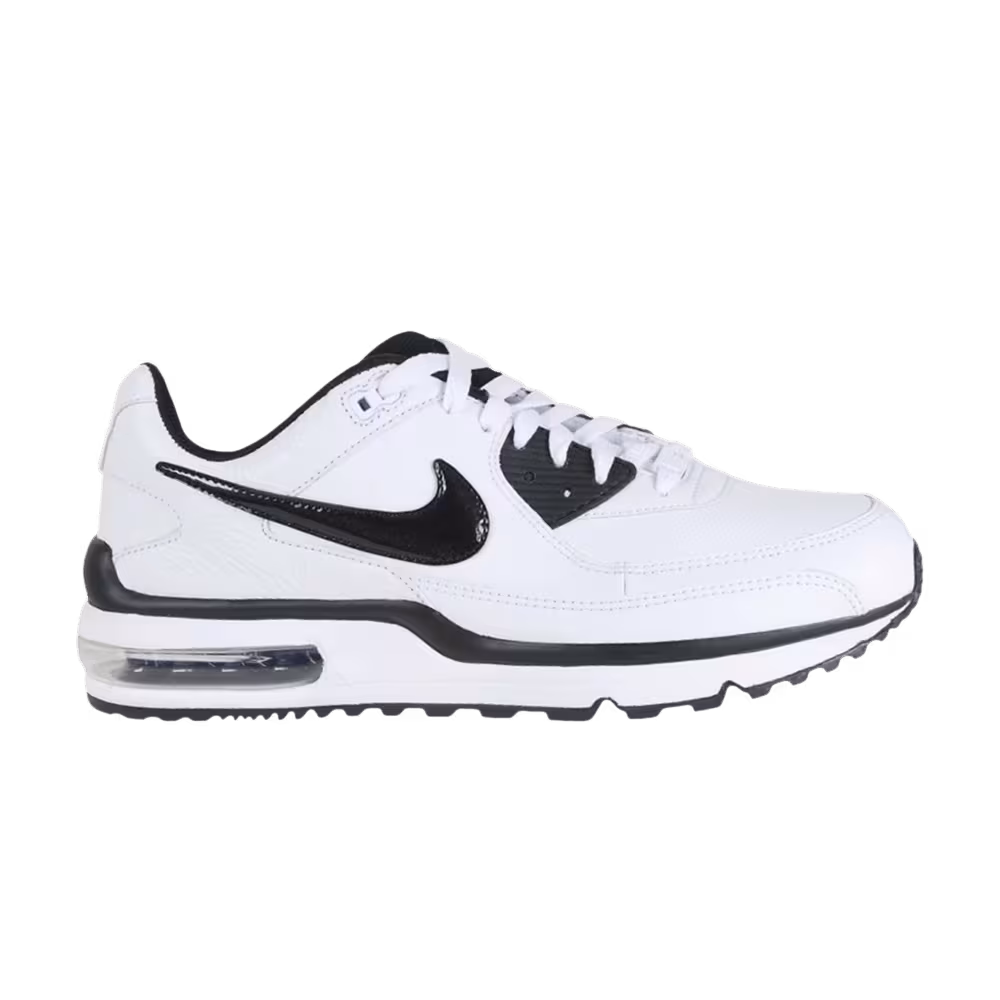 Nike Air Max Wright White Black
