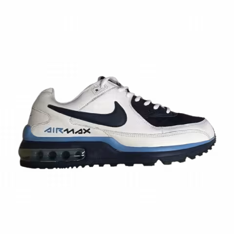 Nike Air Max Wright 'White Midnight Navy'