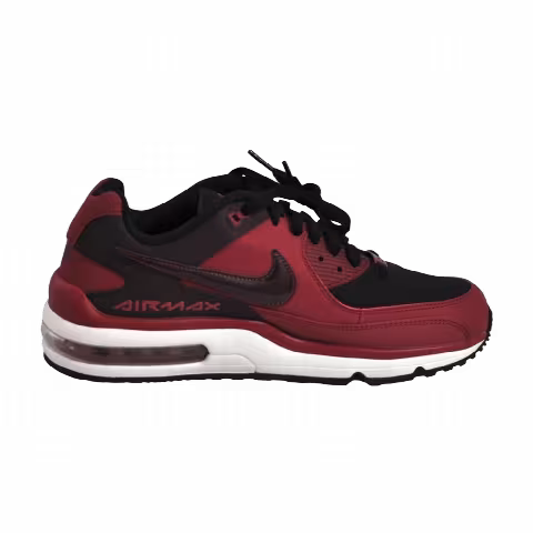 Nike Air Max Wright 3 'Cedar Red'