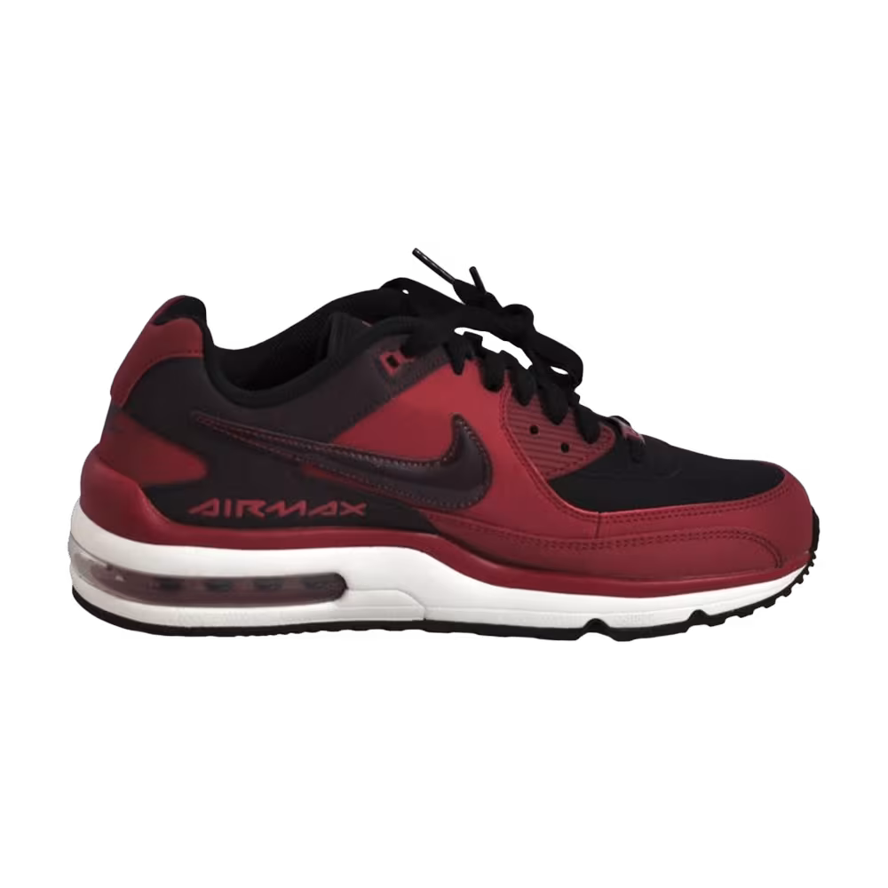 Nike Air Max Wright 3 Cedar Red