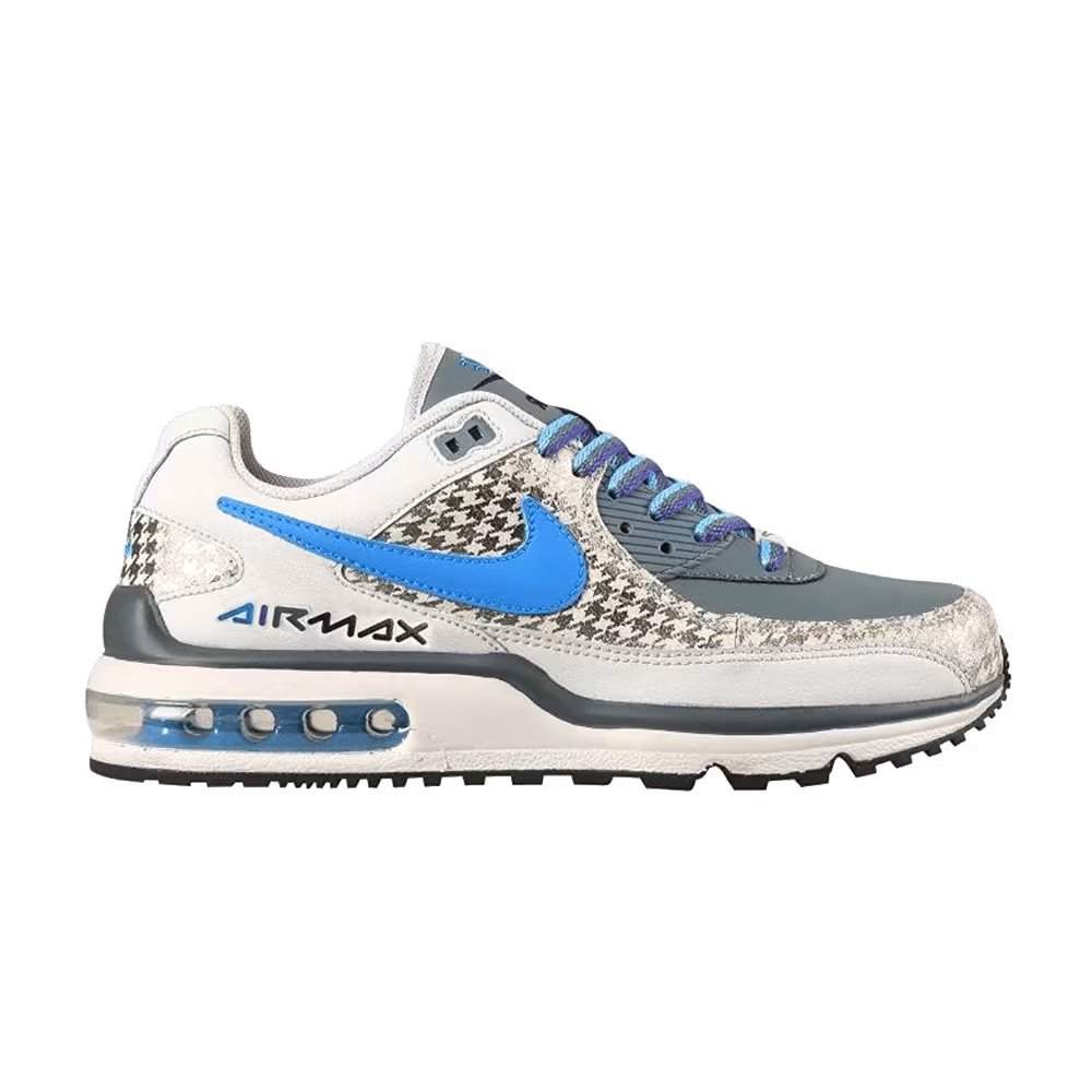 Nike Air Max Wright Neutral Grey