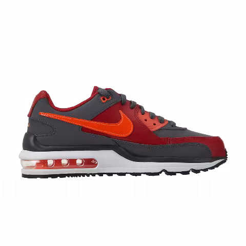 Nike Air Max Wright LTD GS 'Dark Grey'