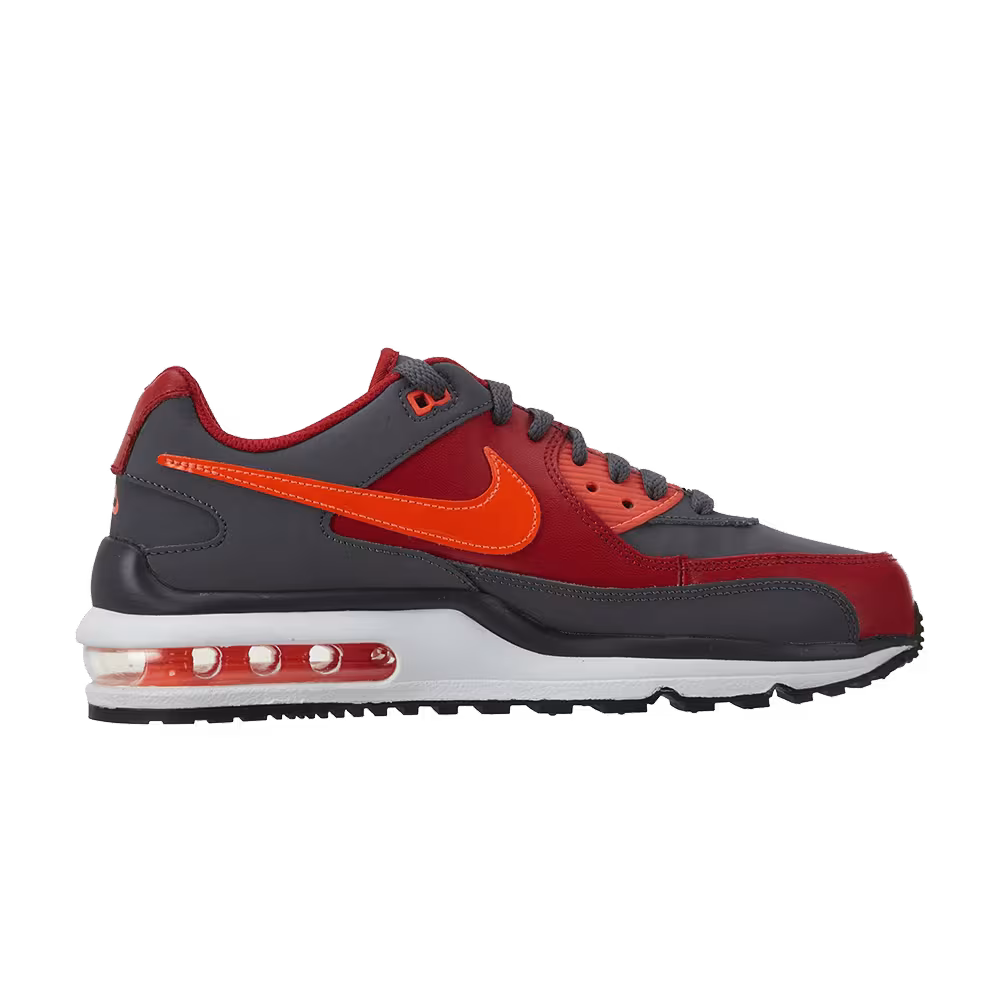Nike Air Max Wright LTD GS Dark Grey