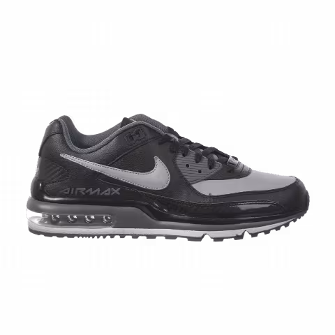 Nike Air Max Wright 'Black Dark Grey'