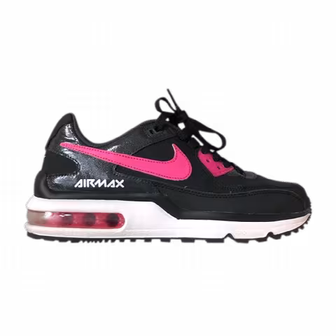 Nike Air Max Wright LTD GS 'Black Pink Foam'