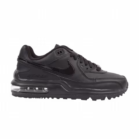 Nike Air Max Wright LTD GS 'Black'