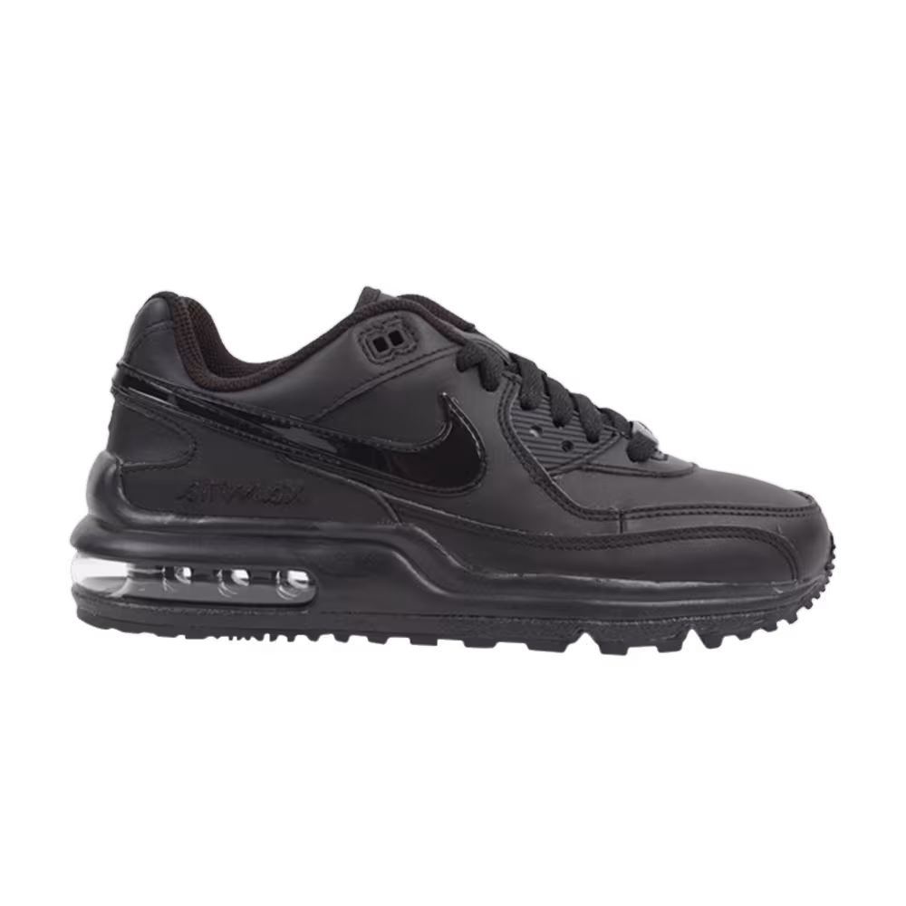 Nike Air Max Wright LTD GS Black