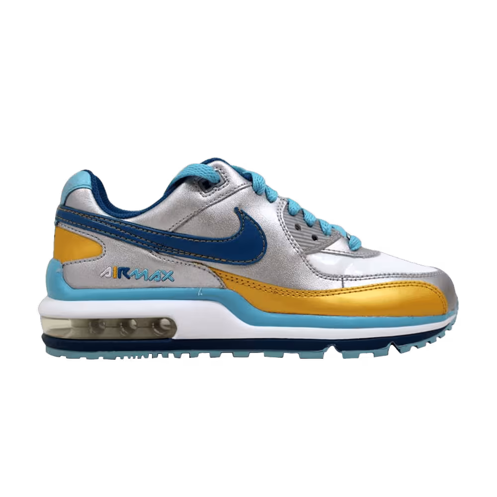 Nike Air Max Wright GS