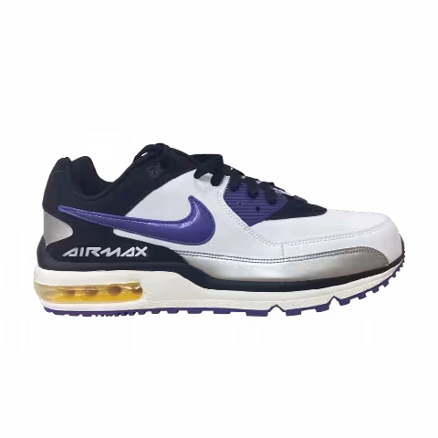 Nike Air Max Wright 'White Varsity Purple'