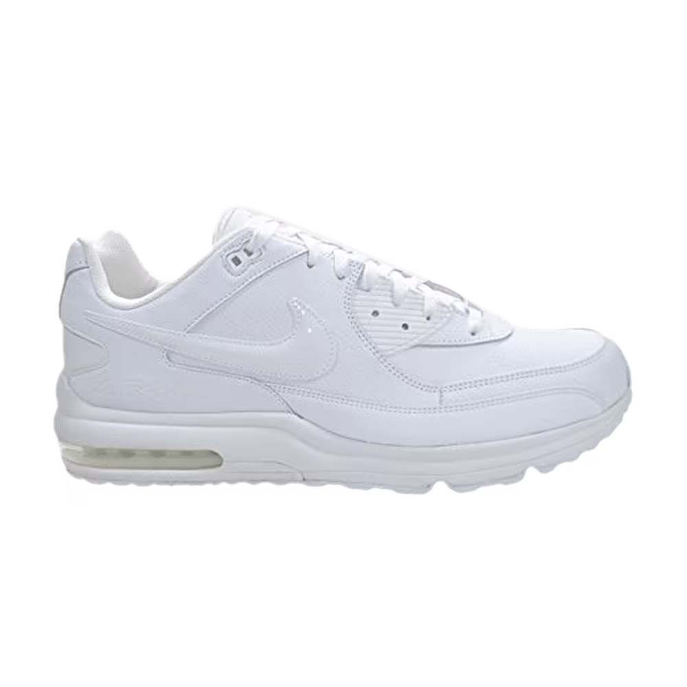 Nike Air Max Wright 3 White Neutral Grey