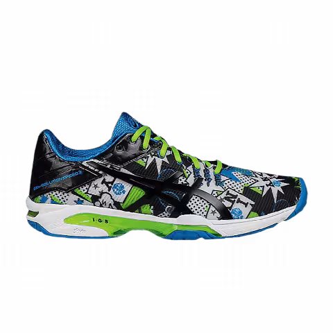 Asics Gel Solution Speed 3 LE 'NYC'