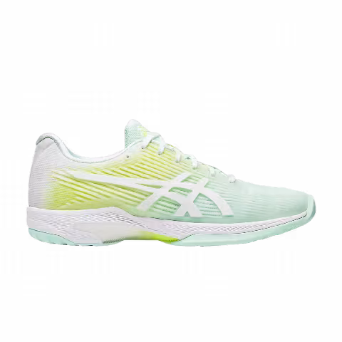 Asics Solution Speed FF 'Modern Tokyo - Mint Tint'