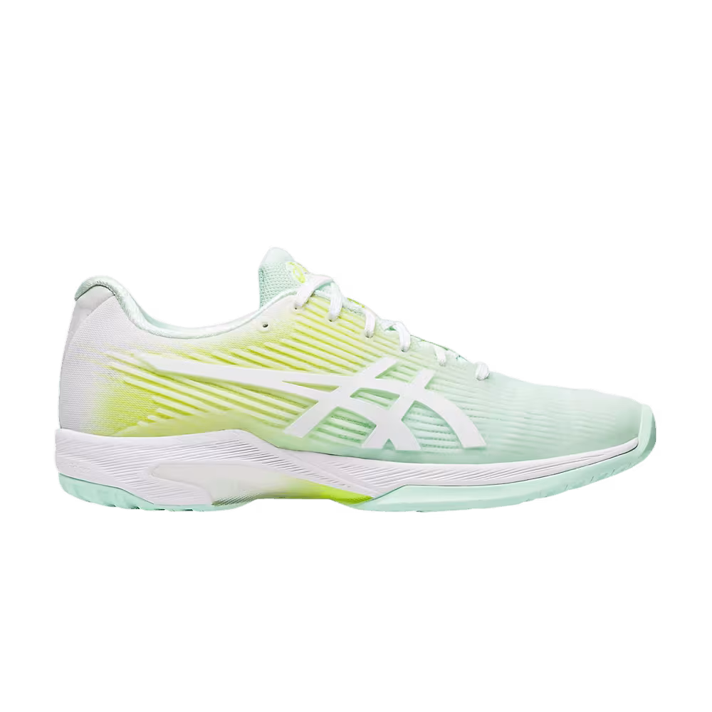 Asics Solution Speed FF Modern Tokyo - Mint Tint