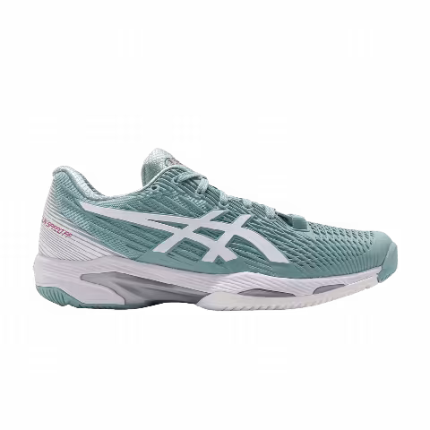 Asics Wmns Solution Speed FF 2 'Smoke Blue'