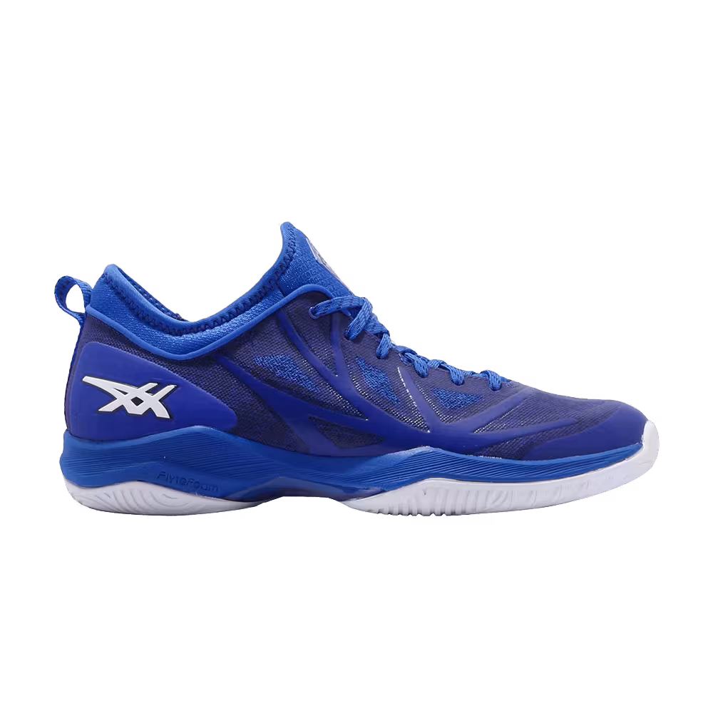 Asics Glide Nova FF Illusion Blue