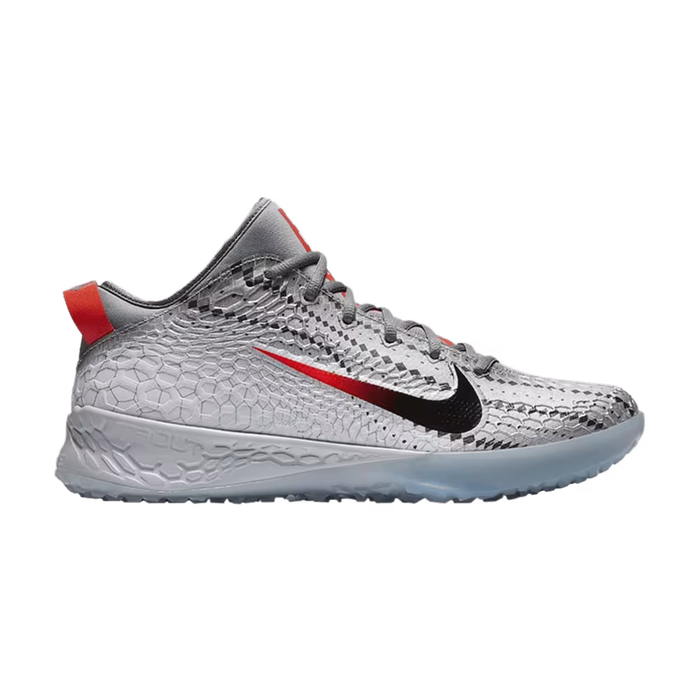 Nike Force Zoom Trout 5 Turf All-Star 2018 2018