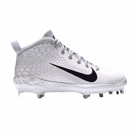 Nike Force Zoom Trout 5 Pro 'White'