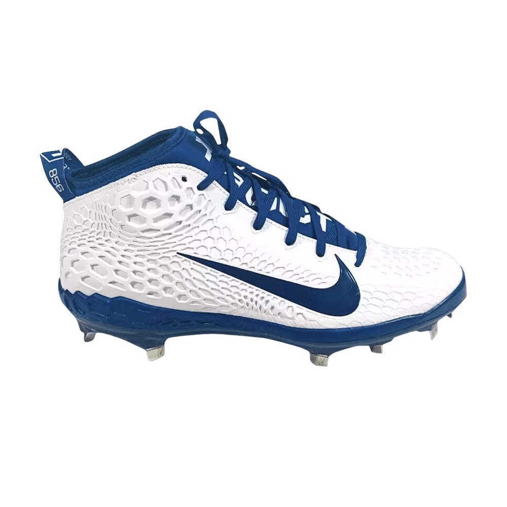 Nike Force Zoom Trout 5 Game Royal