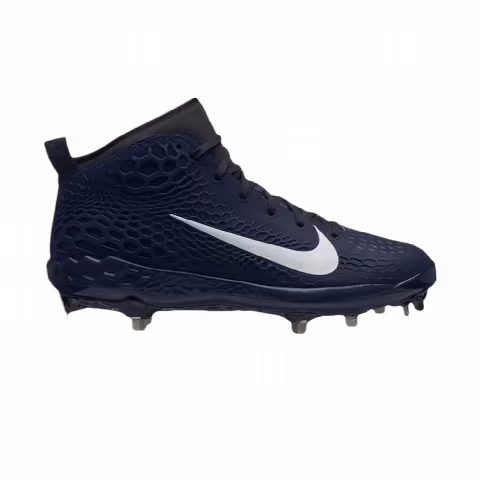 Nike Force Zoom Trout 5 'College Navy'