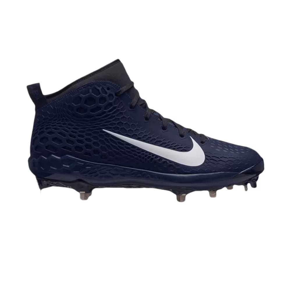 Nike Force Zoom Trout 5 College Navy
