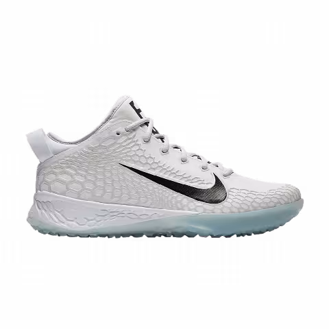 Nike Force Zoom Trout 5 Turf 'White'
