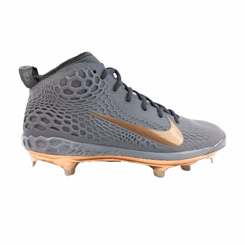 Nike Force Zoom Trout 5 'Wolf Grey'