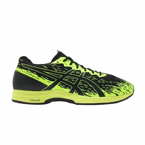 Asics Lyteracer 3 2E Wide 'Safety Yellow'
