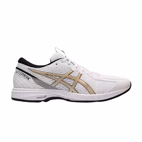 Asics Lyteracer 2 'White Pure Gold'