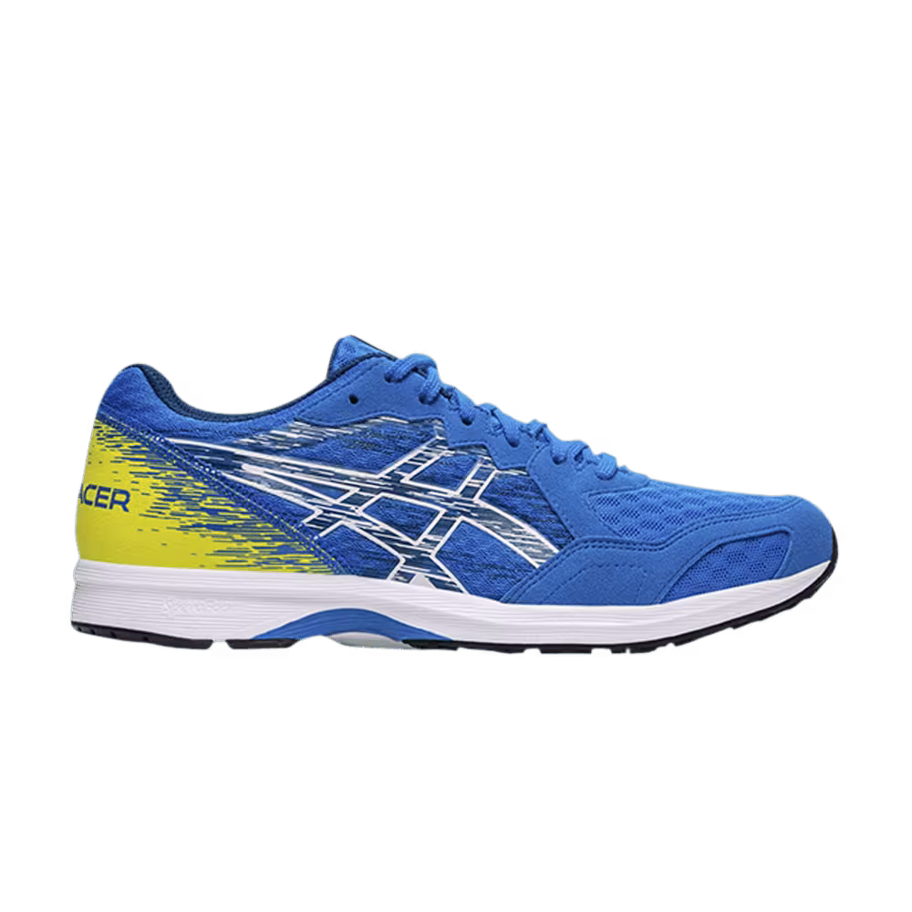 Asics Lyteracer Directoire Blue
