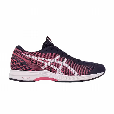 Asics Wmns Lyteracer 2 'Peacoat Red White'