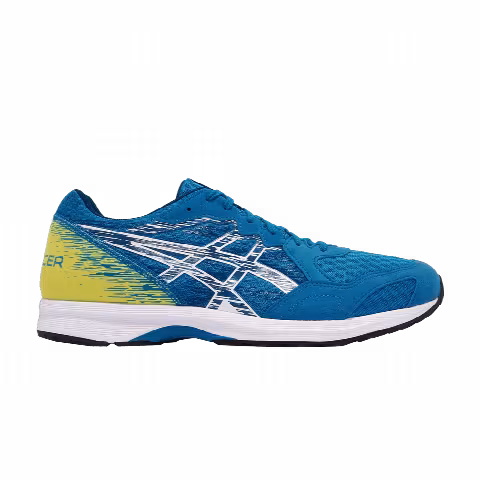 Asics Lyteracer 2E Wide 'Directoire Blue'