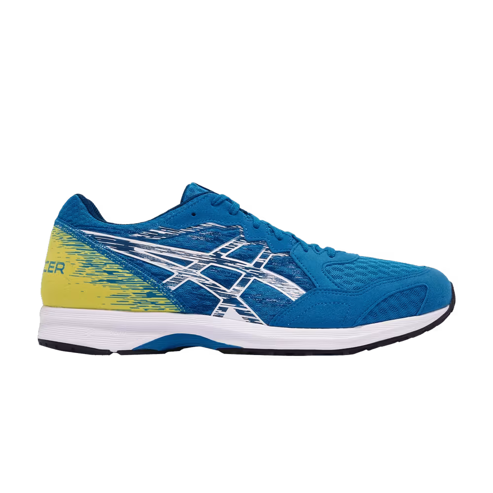 Asics Lyteracer 2E Wide Directoire Blue