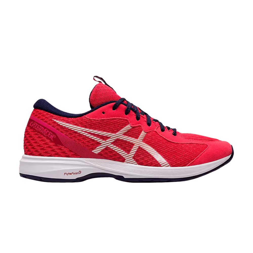 Asics Women's Lyteracer 2 Diva Pink