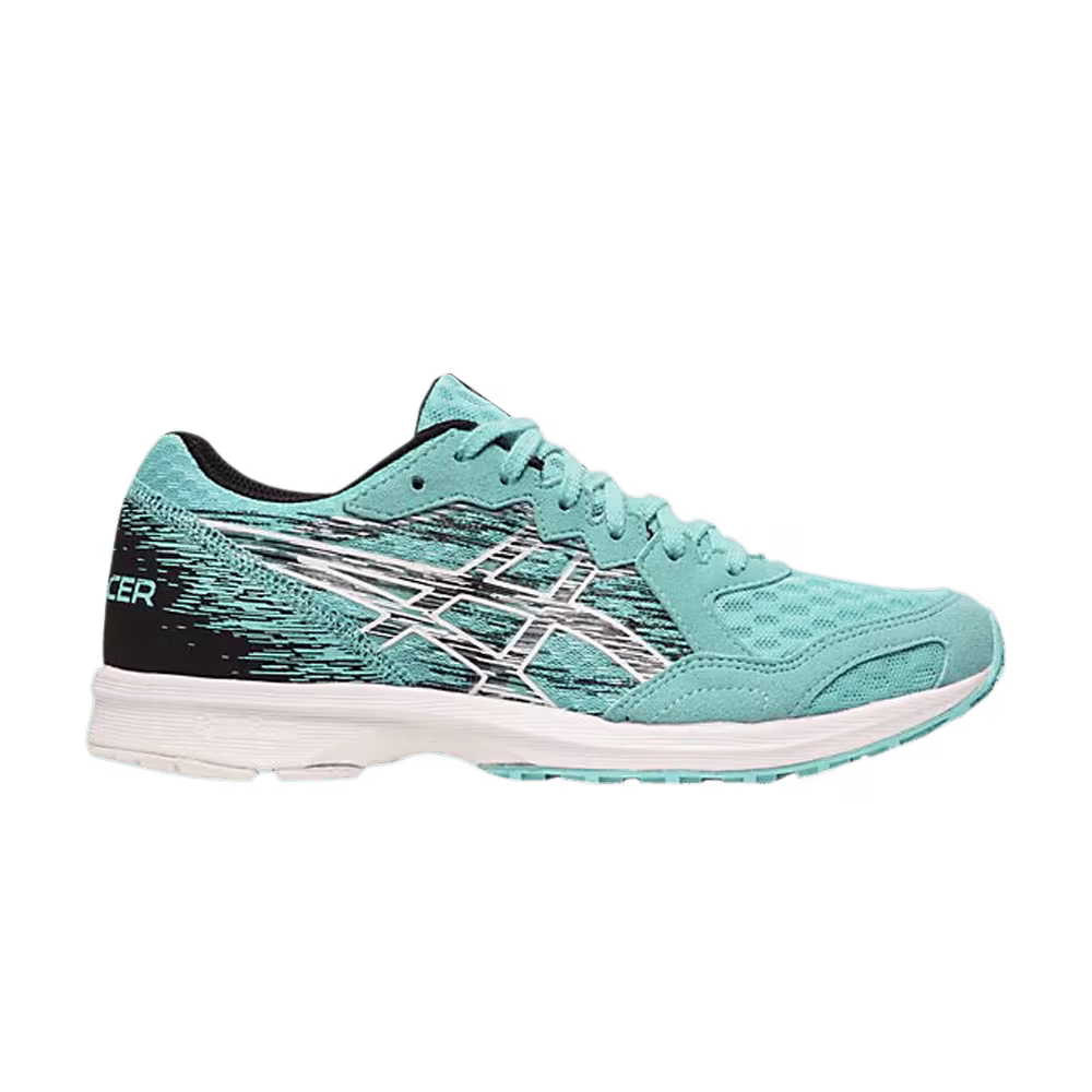 Asics Women's Lyteracer Ice Mint