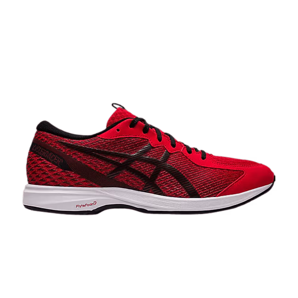 Asics Lyteracer 2 2E Wide Classic Red