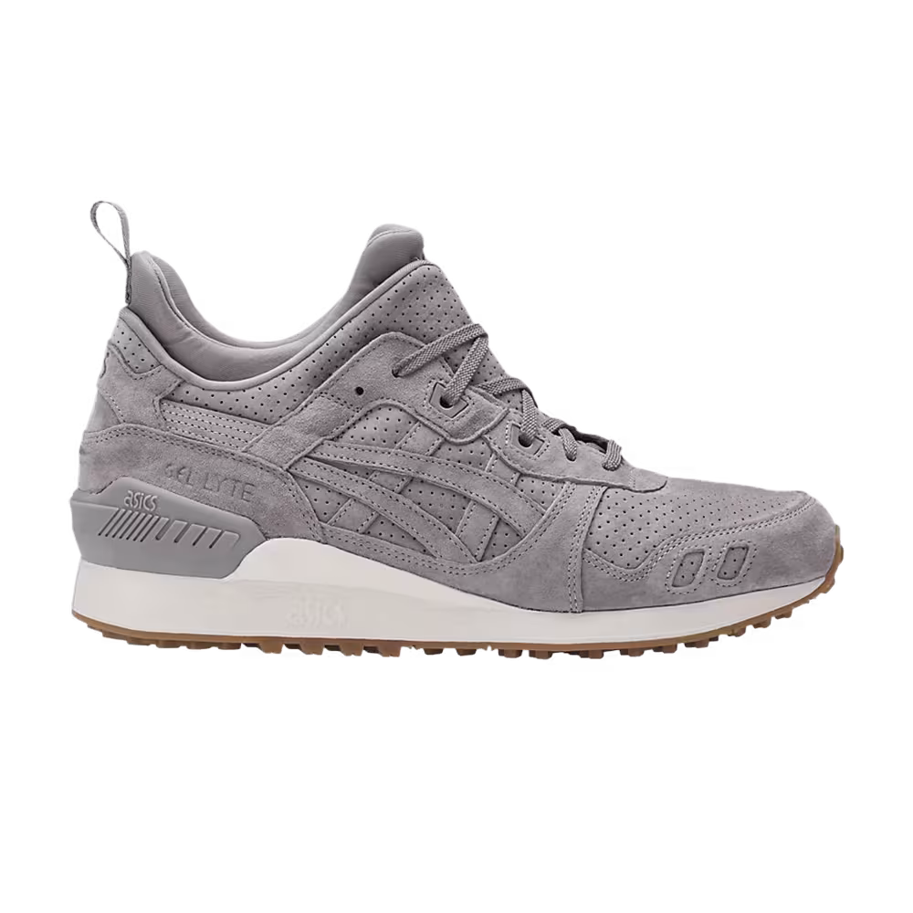 ASICS Gel Lyte MT Aluminum
