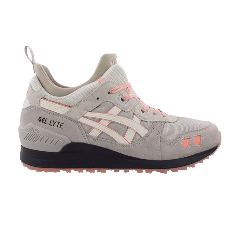 Asics Gel Lyte MT Grey Pink