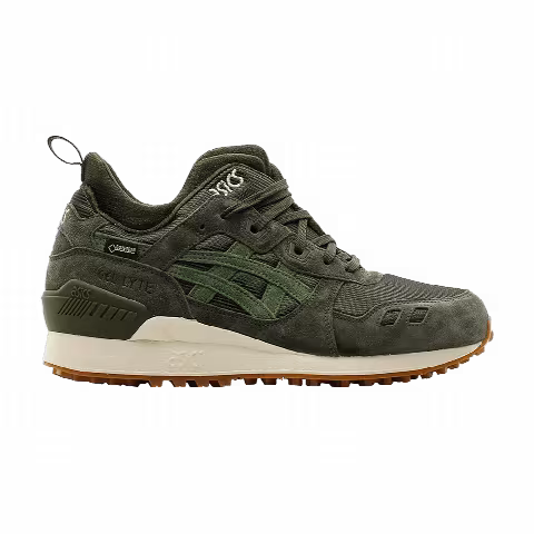ASICS Gel Lyte MT Gore Tex 'Forrest Moss'
