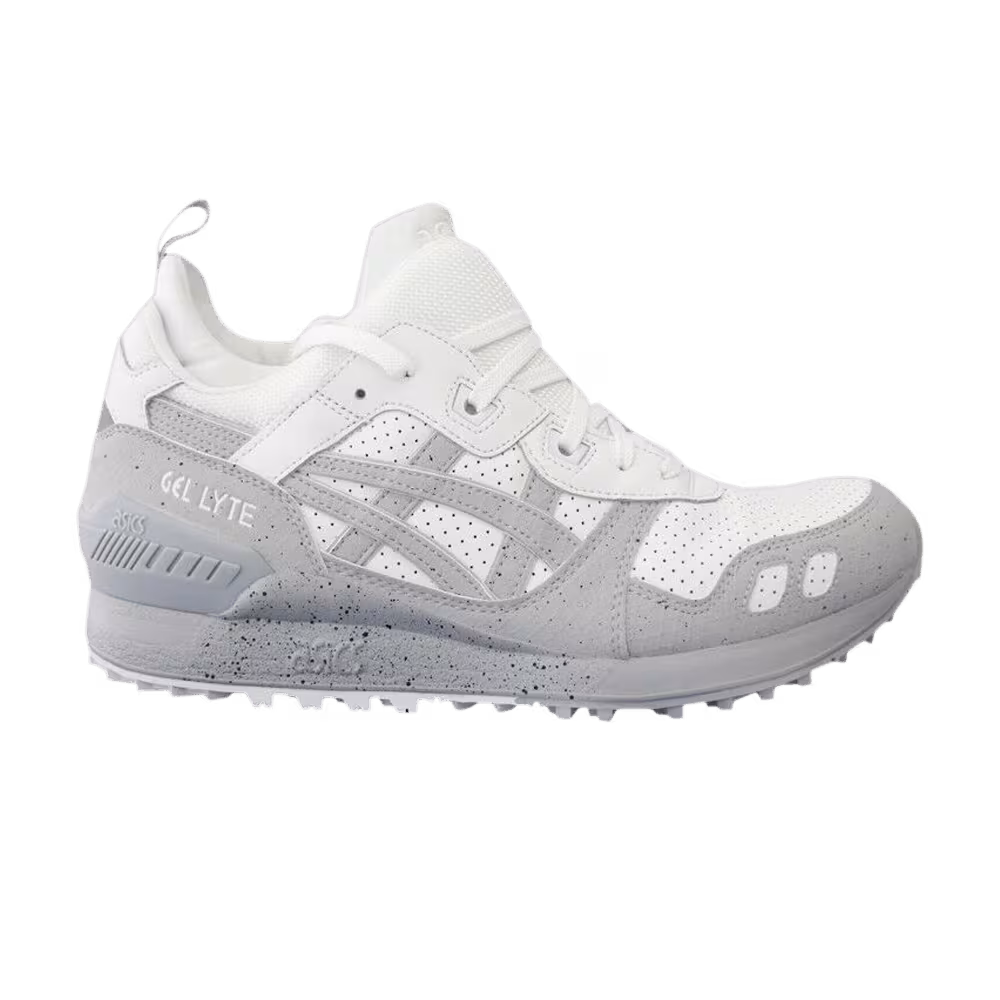 ASICS Gel Lyte MT White Mid Grey