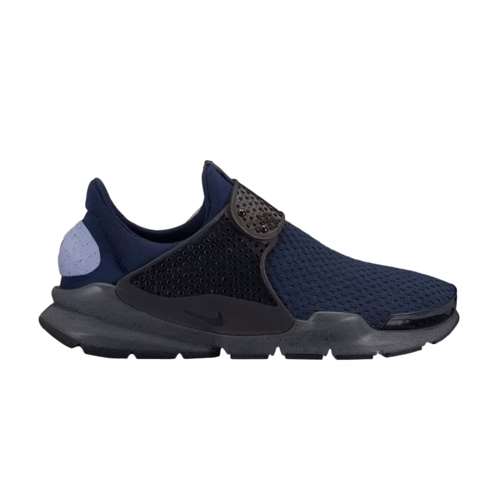 Nike Sock Dart SE Obsidian Grey