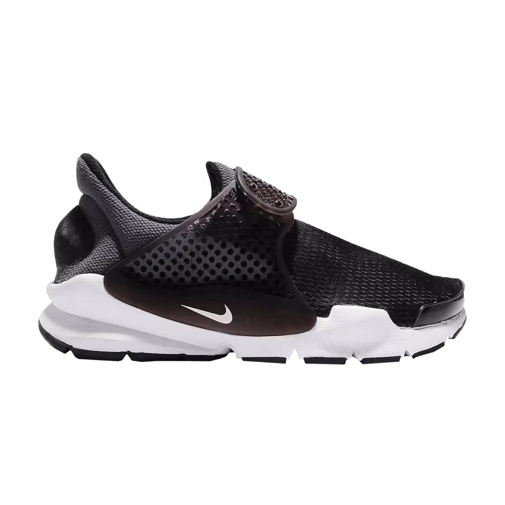 Nike Sock Dart GS Black