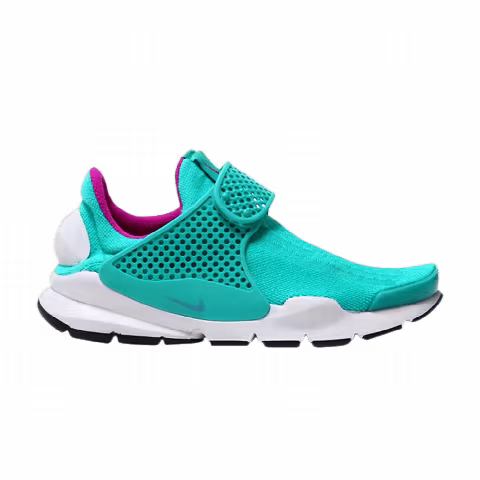 Nike Wmns Sock Dart 'Clear Jade'