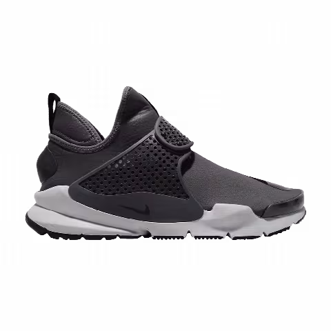 Nike Sock Dart Mid SE 'Anthracite'