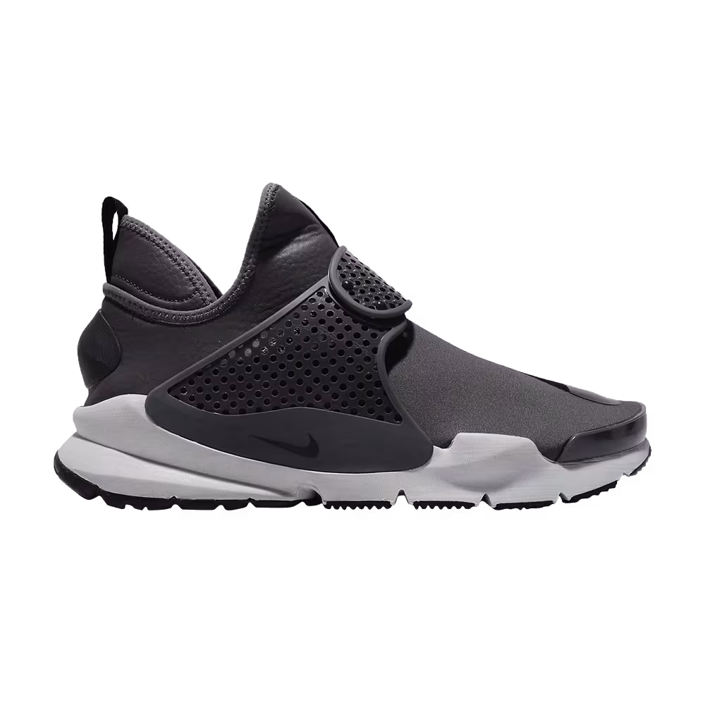 Nike Sock Dart Mid SE Anthracite