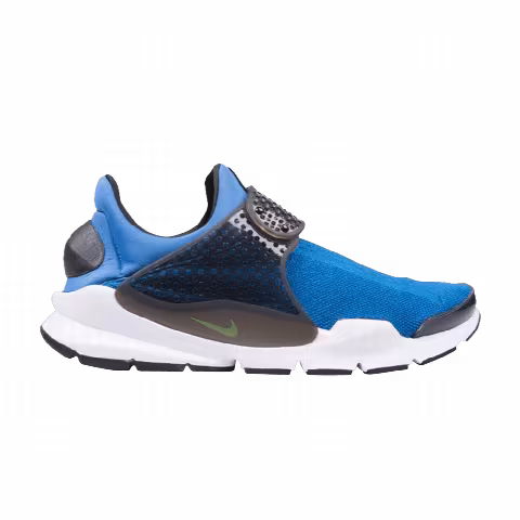 Nike Sock Dart JCRD 'Blue Jay' Sample
