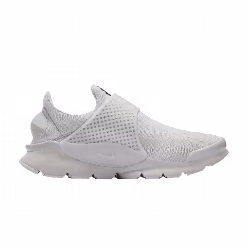 Nike Sock Dart KJCRD 'Wolf Grey'