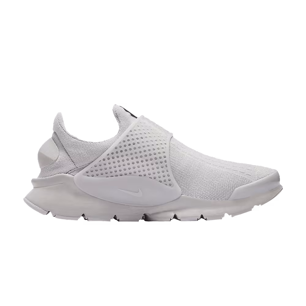 Nike Sock Dart KJCRD Wolf Grey